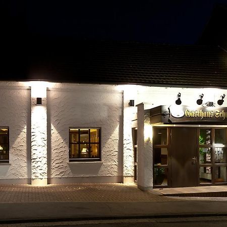 Gasthof Schulte Hotel Menden Esterno foto