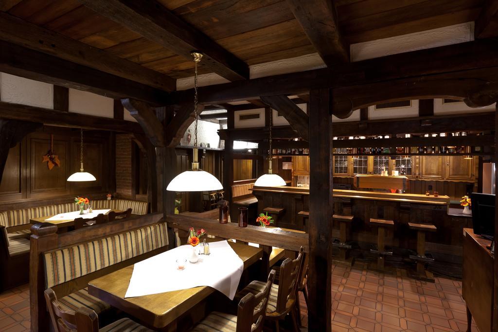 Gasthof Schulte Hotel Menden Esterno foto