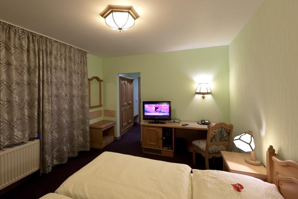 Gasthof Schulte Hotel Menden Camera foto