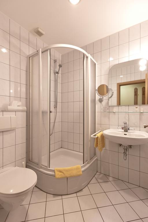 Gasthof Schulte Hotel Menden Esterno foto