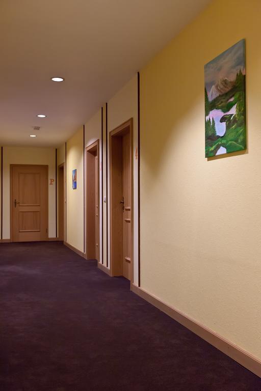 Gasthof Schulte Hotel Menden Esterno foto