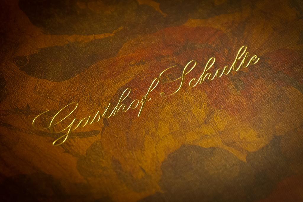 Gasthof Schulte Hotel Menden Esterno foto